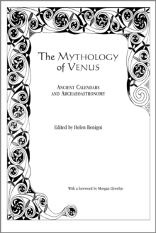 Image for The Mythology of Venus
