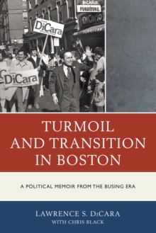 Image for Turmoil and Transition in Boston