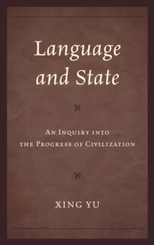 Image for Language and State