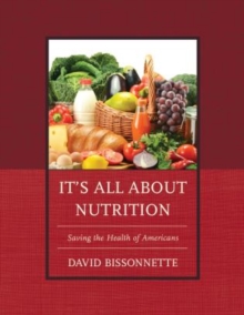 Image for It's All about Nutrition
