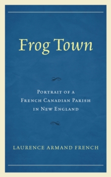 Frog Town