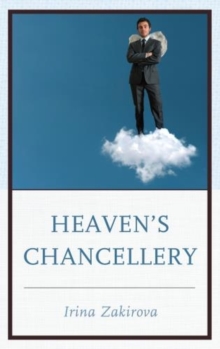 Image for Heaven's Chancellery