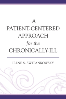 Image for A patient-centered approach for the chronically-ill