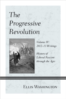 Image for The Progressive Revolution