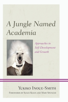 Jungle Named Academia
