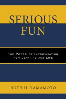 Image for Serious Fun