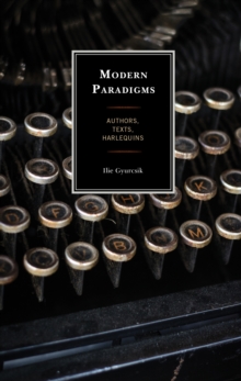 Modern Paradigms