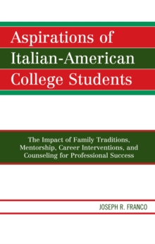 Aspirations of Italian-American College Students