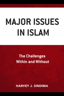 Major Issues in Islam