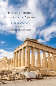 Postwar Higher Education in America