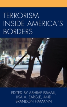 Image for Terrorism inside America's borders