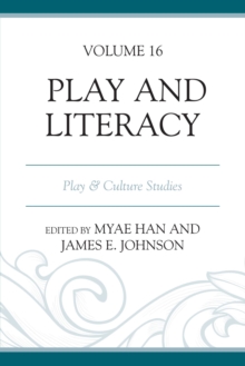 Image for Play and Literacy