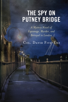 Spy on Putney Bridge