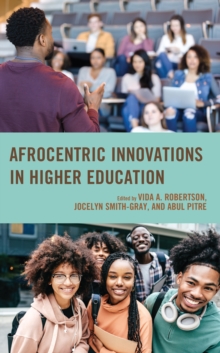 Image for Afrocentric Innovations in Higher Education