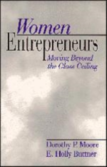 Image for Women Entrepreneurs