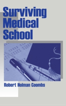 Image for Surviving Medical School