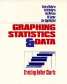 Image for Graphing Statistics & Data