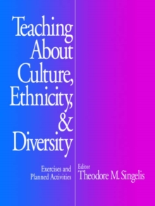 Image for Teaching About Culture, Ethnicity, and Diversity