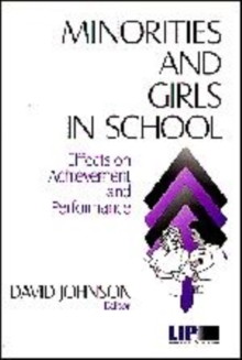Minorities and Girls in School