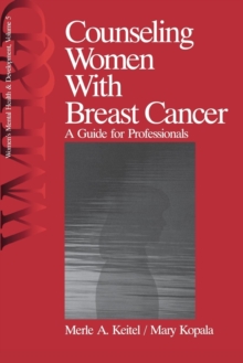 Counseling Women with Breast Cancer