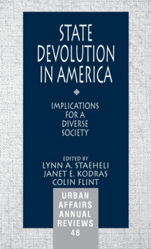 State Devolution in America