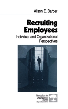 Image for Recruiting Employees