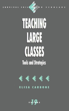 Teaching Large Classes