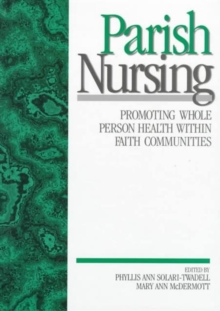 Parish Nursing