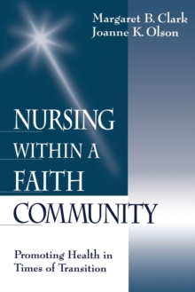 Nursing within a Faith Community