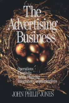Image for The Advertising Business