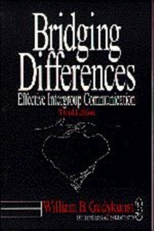 Image for Bridging Differences