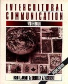 Image for Intercultural Communication : An Introduction