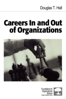 Image for Careers In and Out of Organizations