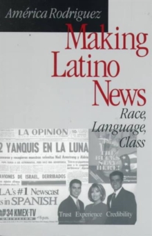 Making Latino News