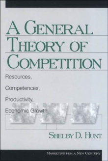 General Theory of Competition