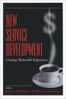 New Service Development