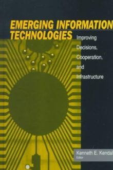 Emerging Information Technology