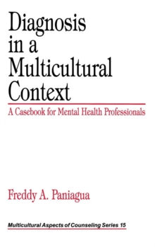 Diagnosis in a Multicultural Context