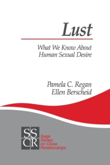 Lust: What We Know about Human Sexual Desire