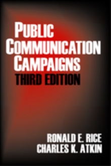 Image for Public Communication Campaigns