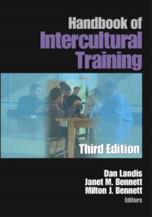 Image for Handbook of Intercultural Training