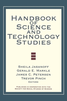 Image for Handbook of Science and Technology Studies