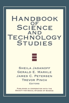 Handbook of Science and Technology Studies