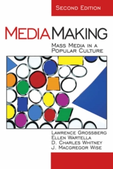 Image for Mediamaking