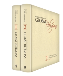 Image for Encyclopedia of Global Religion