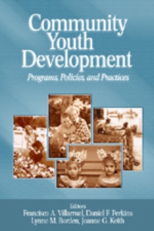 Image for Community Youth Development