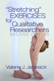 Image for "Stretching" Exercises for Qualitative Researchers
