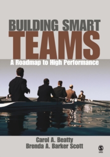 Image for Building Smart Teams