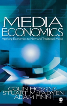 Image for Media Economics