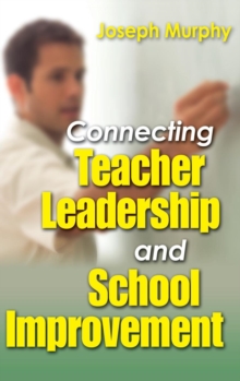 Image for Connecting teacher leadership and school improvement